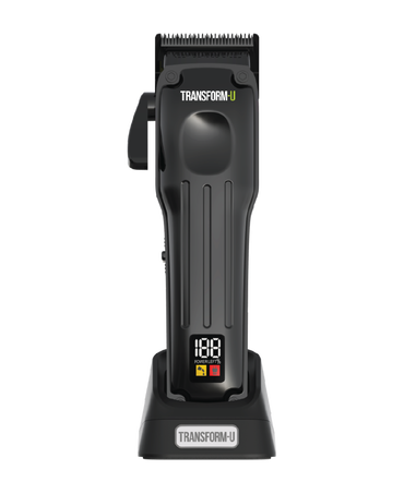 The Professional Hair Clipper